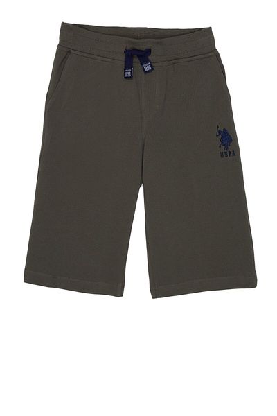 U.S. Polo Assn. Унисекс детски бермуди капри - 50222486 vr111