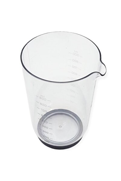 Parmis كوب قياس خلاط Arzum المتوافق مع Ar1070 Technoart Maxi Plus