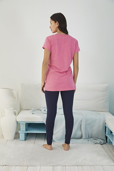 Free Angel Women's Tunic Set with Leggings