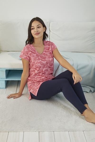 Free Angel Women's Tunic Set with Leggings