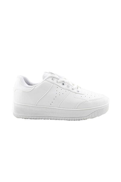 DUNLOP Dnp 1888 Women's Sports Shoes-White