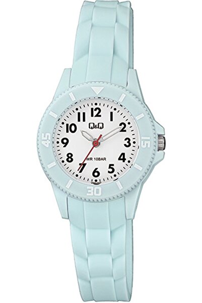 QQZM Vs66J007Y Παιδικό Ρολόι Χειρός