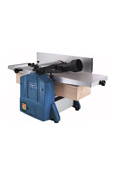 Scheppach Hms1070 Planya Ve Kalınlık Makina 1500 W