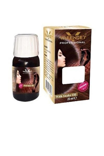 Valensey 20 ml Snake Oil - Set of 3