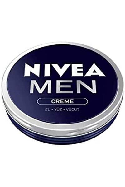 NIVEA Men Creme Men's Care Cream 75 ml