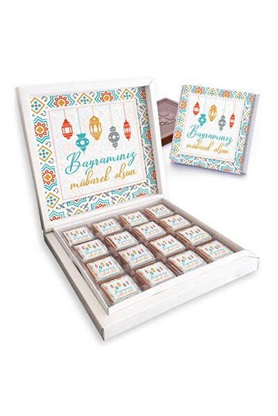 Artu Bayram Çikolatası