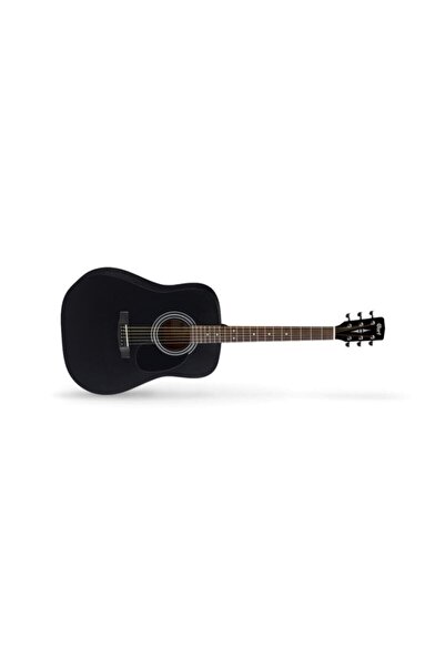CORT Ad810bks Siyah Akustik Gitar