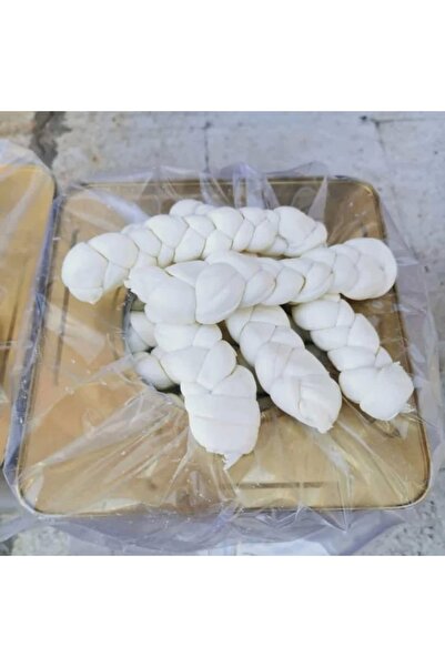 BOZTEPEM Siverek Örgü Peyniri [ 4.5 Kg ]