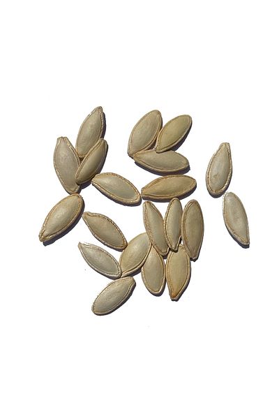 TAZEM KURUYEMİŞ 500 g Plain Pumpkin Seeds - Vacuum
