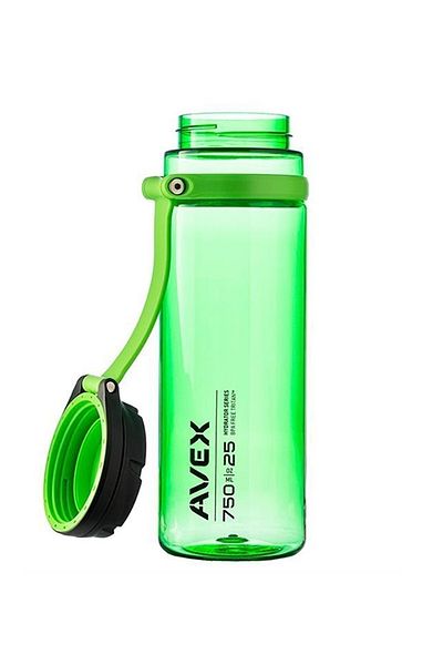 Contigo Fuse 750 ml Flask Green