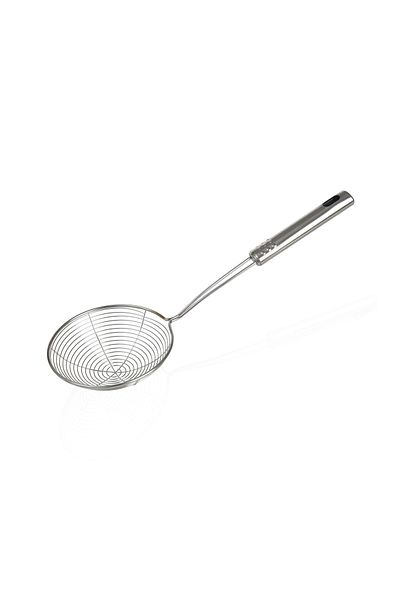 Esf 31 cm Steel Colander