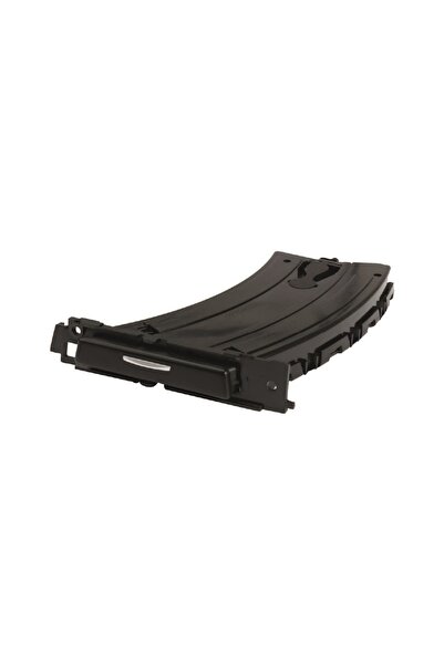 NS Nilser Auto Parts Suport pahare Bmw E90 față stânga negru compatibil 2005-...