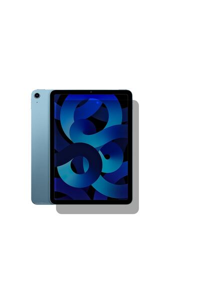 NANOSPACE Ipad Air 2022 5. Nesil Uyumlu Mat Parmak İzi Bırakmayan Nano Esnek ...