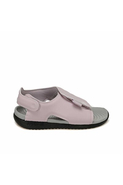 Nike Sandale pentru copii Sunray Adjust 5-alb liliac