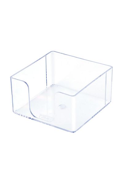Mas 865 Cube Note Holder Paperless Short Size