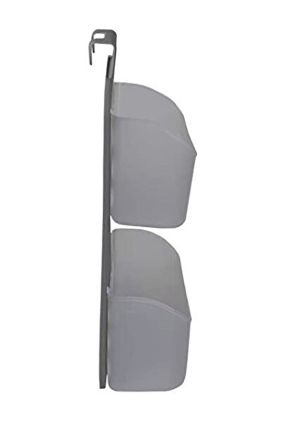 Fec Reklam Ayarlanabilir Dolap Içi Düzenleyici Deterjanlık Organizer