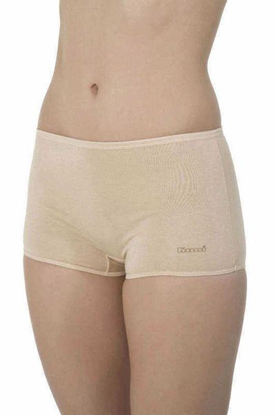 Kom Γυναικείο Basic Short Bk 0636401
