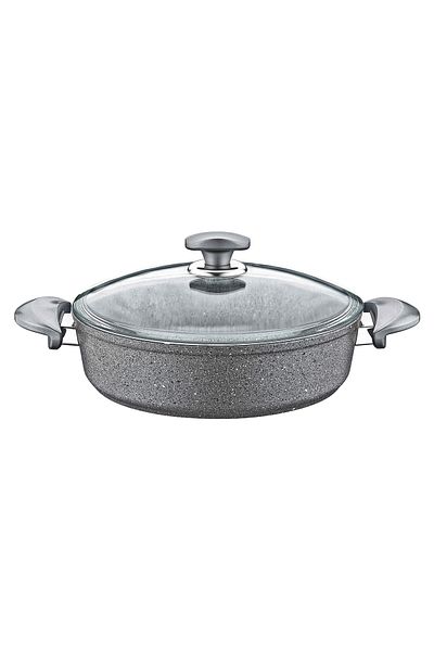 OMS 3310 30cm Karnıyarık Casserole