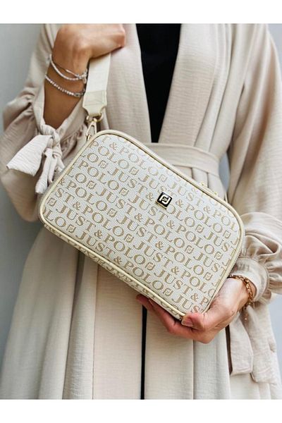 Just Polo Women's Bag - Stylish and Useful Design