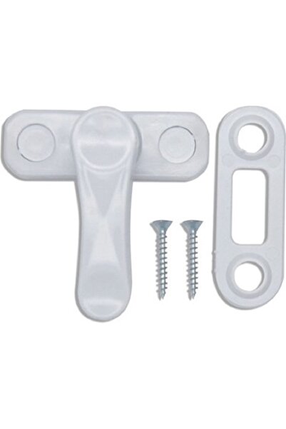 RENK YAPI RÜYASI قفل أطفال بسحب لنوافذ الفيلا البلاستيكية بمفصلات أمان محفوظ ...