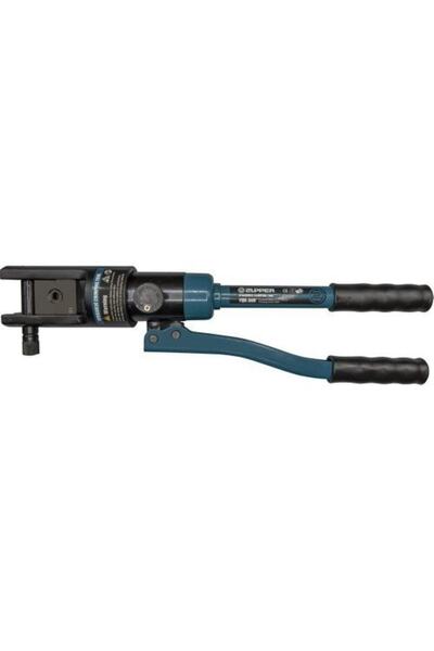 Gwest Yqk 300  16 300 mm² Hidrolik Skp Sıkma Pensesi çantalı Set