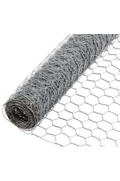 monoton Kümes Ve Bahçe Teli 120 Cm * 1 M