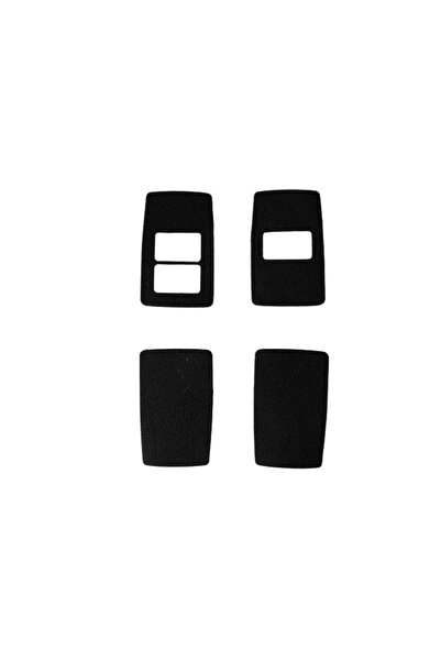 YD Tofaş Doğan Slx Cam Düğme Kapağı Takımı Ön Arka Sağ Sol 85009376