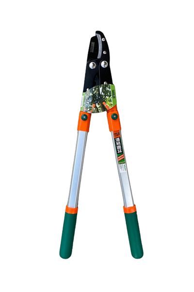 Bahçem Telescopic Handle Aluminum Thick Branch Shear Aluminum