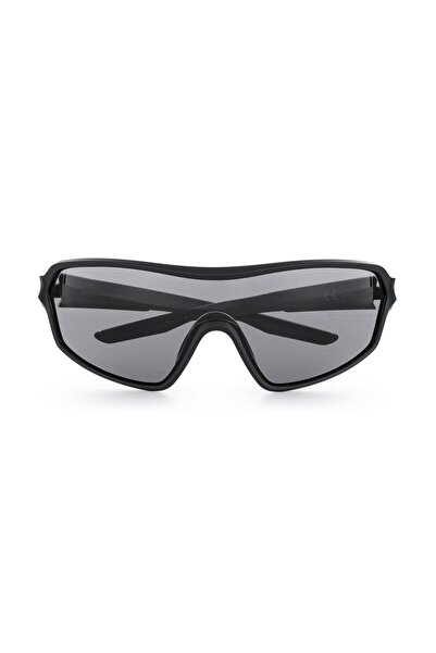 Kilpi Sonnenbrille - Schwarz - Unifarben