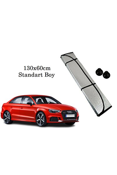 Ankanorm ستارة الزجاج الأمامي القياسية القابلة للطي والمعدنية للنافذة الأمامي...