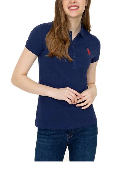 U.S. Polo Assn. Mi. Polo Assn. Női póló 50246326
