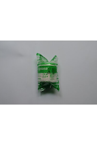 GYPSONA Medikal Hızlı Donan Alçı 5cm*2m