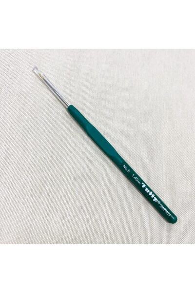 Tulip Silikon Saplı No:9 1.15mm Tığ
