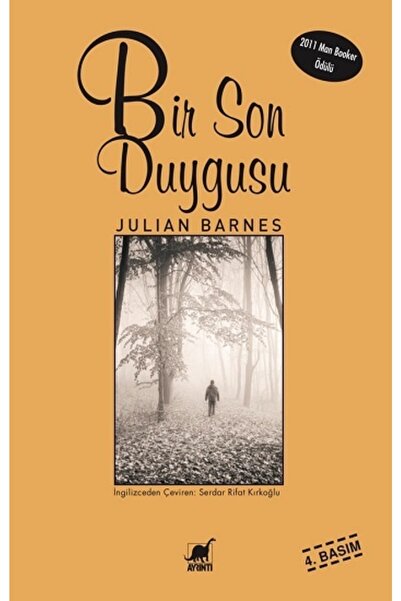AYRINTI Bir Son Duygusu