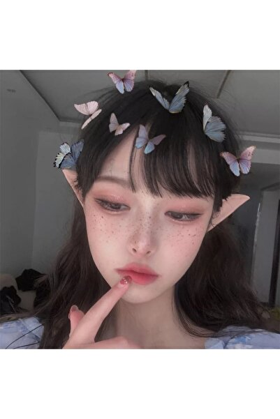 VEGAROKS Cosplay Latex Elf Kulak