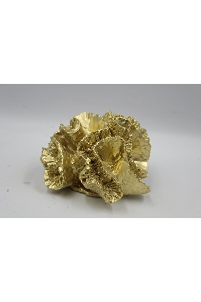 PRENSES DEKOR Küçük Boy Top Mercan