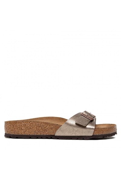 Birkenstock Dámské pantofle Madrid 1020630