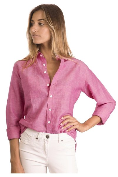 Piola Club Women's Fujya Relax Fit Shirt
