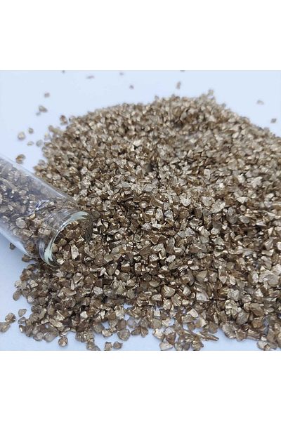 Aker Hediyelik Σπασμένο Εποξειδικό 1000gr 1kg Γυάλινα Υλικά