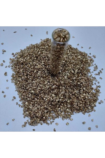 Aker Hediyelik Σπασμένο Εποξειδικό 1000gr 1kg Γυάλινα Υλικά