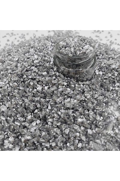 Aker Hediyelik Palidaryum Epoxy 500gr Σπασμένο