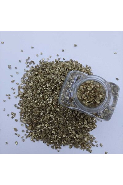 Aker Hediyelik 2 Σπασμένα Εποξειδικά 450gr 4mm
