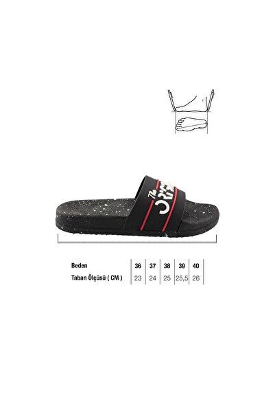 GEZER Summer Soft Non-Slip Sole Women's Slippers