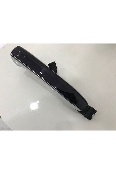 OEM Original Megane 4/Talisman Hands Free Left Front Door Opening Handle with Sensor806061944r