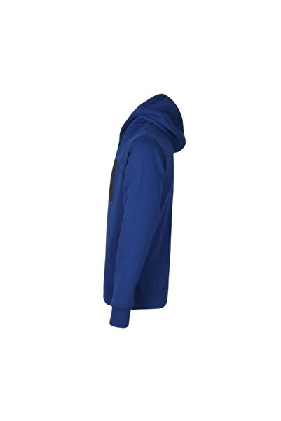 Superfly Sweatshirt Erkek Mavi Sweatshirt 21198-07