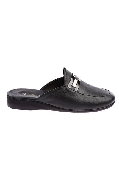 Pierre Cardin Men's Slippers 0291-3309 - 20 Years Old