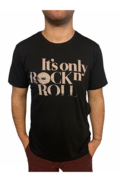 Superfly Tshirt Men's Black Tshirt 21532-02