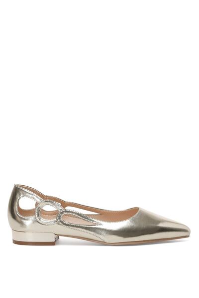 Nine West Dabay3 2fx Kadın Babet