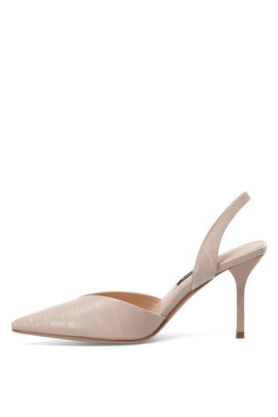 Nine West Tanzı 2Fx Women's Heeled Shoes