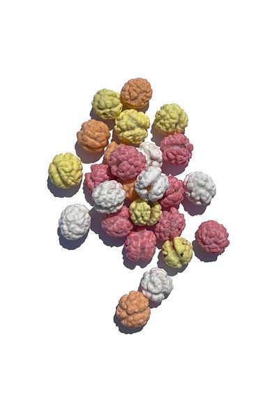 TAZEM KURUYEMİŞ Candy Chickpeas 500 g (Vacuum)